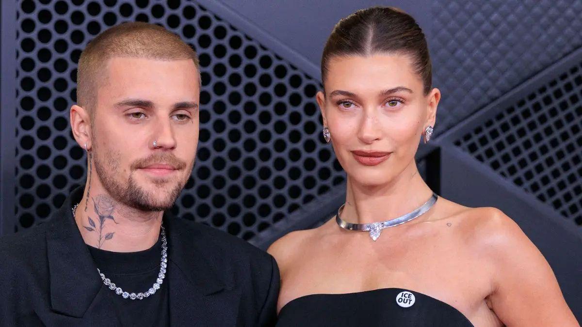 Photo of Hailey Bieber praised Justin Bieber for supporting her career.