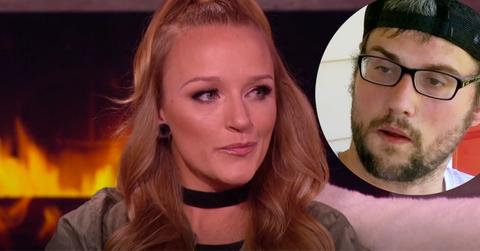 ryan-edwards-arrest-heroin-theft-jail-maci-bookout-reaction