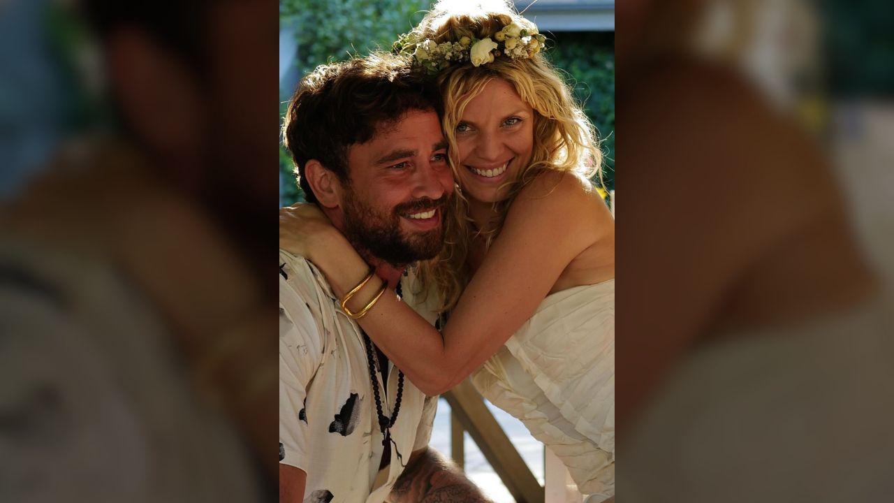 Photo of AnnaLynne McCord and Danny Cipriani