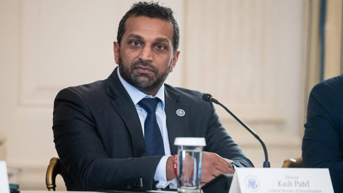 Image of Candace Owens told Kash Patel's girlfriend Alexis Wilkins she 'sucks' at country music.