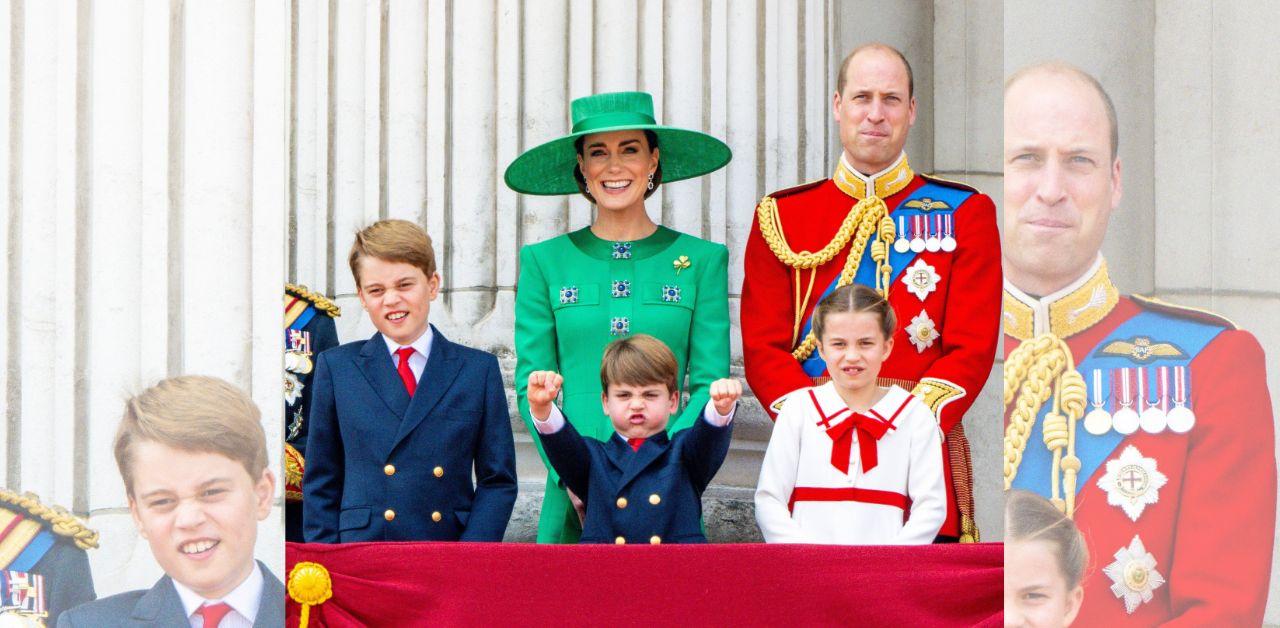 kate middleton is more compliant than princess diana