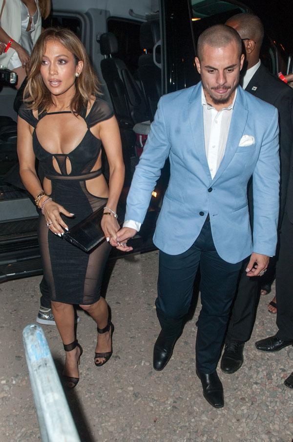 Jennifer lopez casper smart secret wedding 03