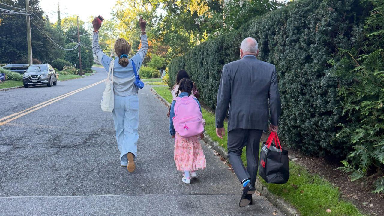 Image of Hoda Kotb and Joel Schiffman have remained committed coparents since ending their engagement in 2022.
