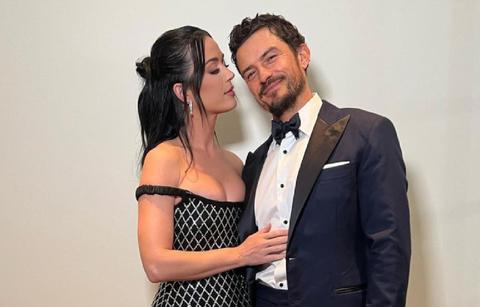 Katy Perry & Orlando Bloom's Sweetest Moments Over The Years: Photos