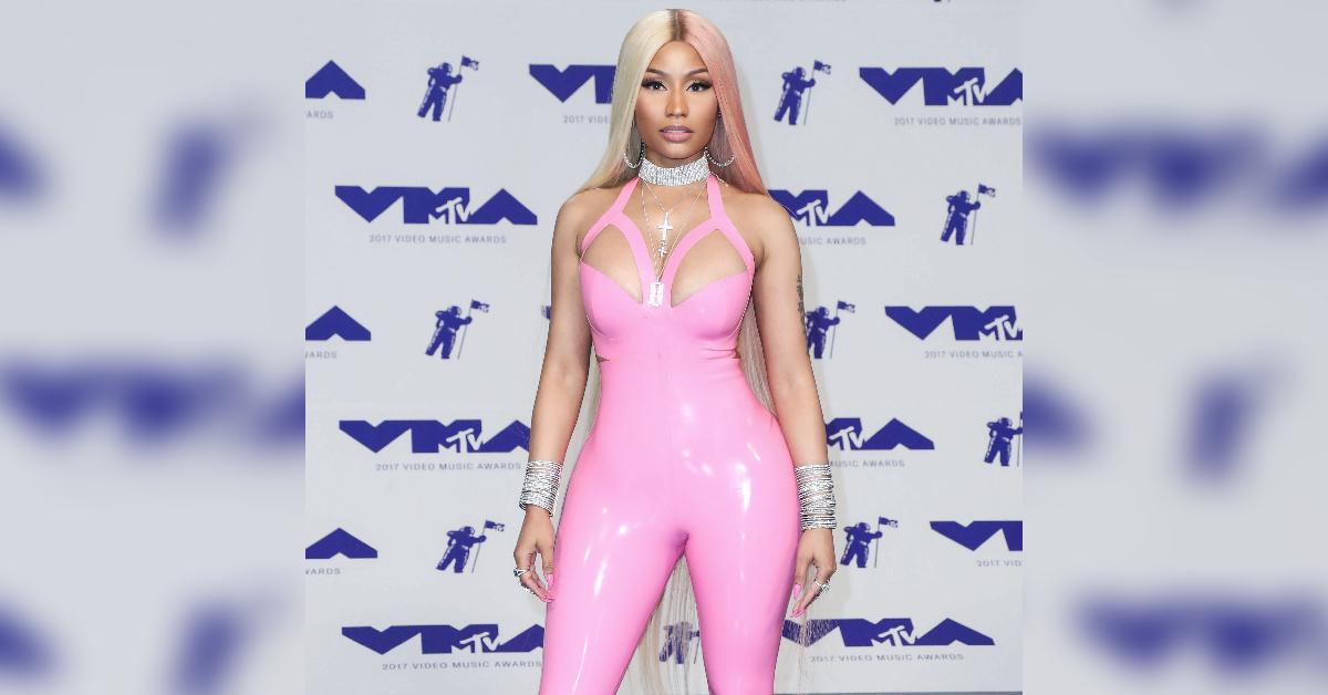 nicki minaj claims to be shadow banned on every platform following controversial vaccine tweets