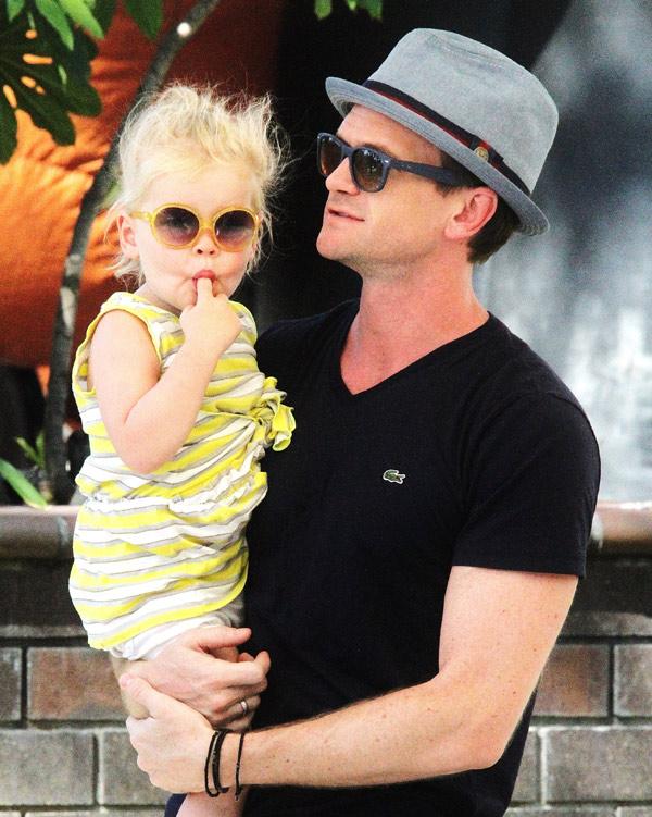 Neil patrick harris