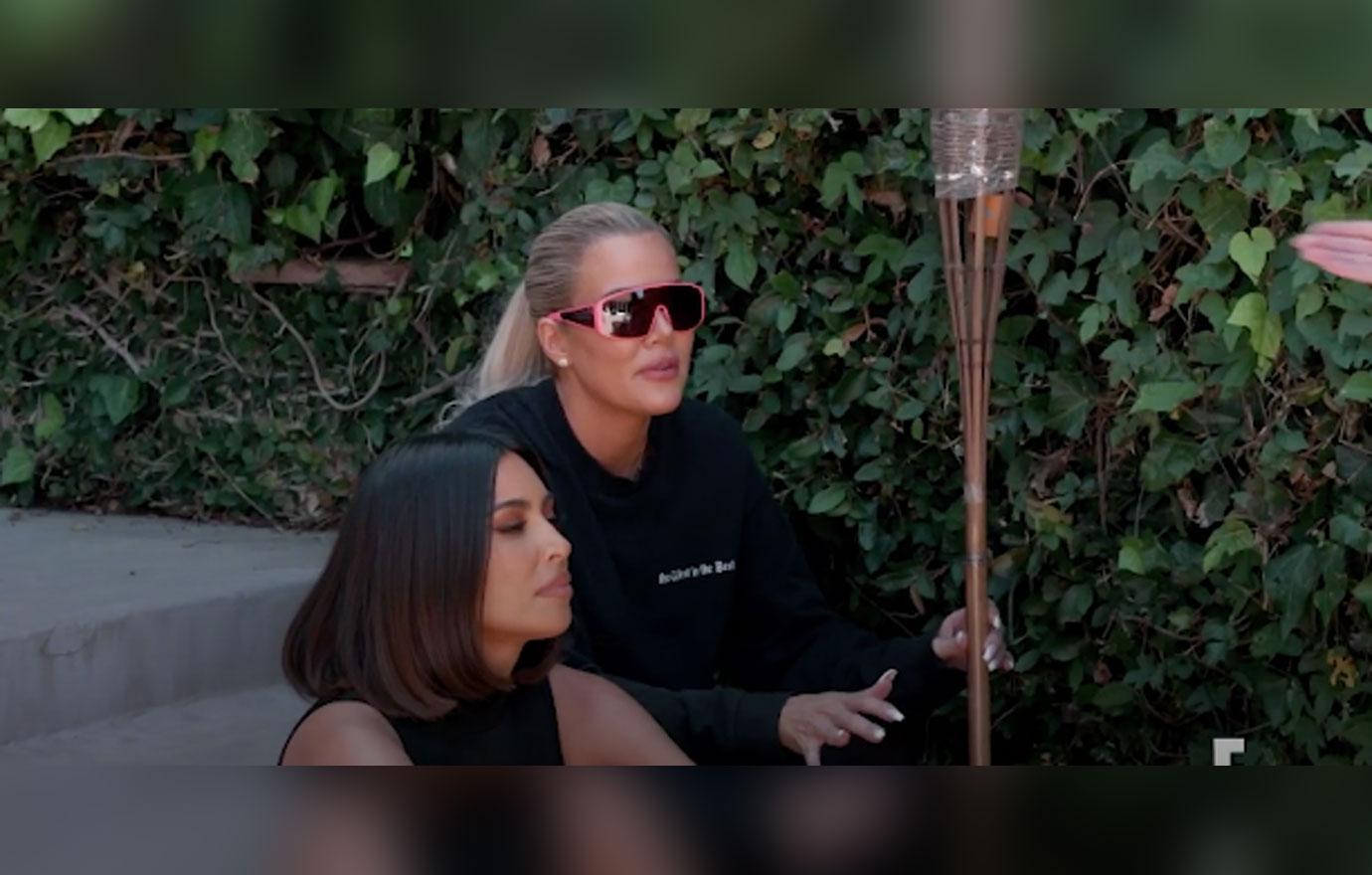 Kourtney Lashes Out On Kim & Khloe For Crossing Boundaries(01)