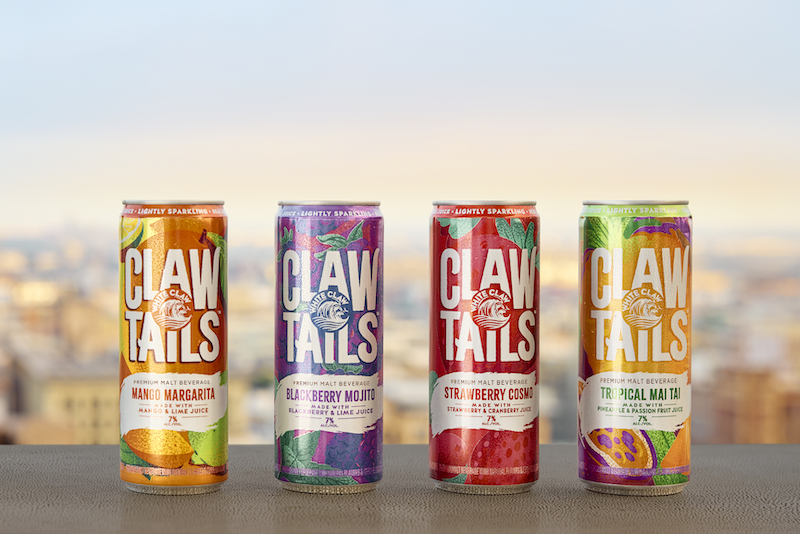 clawtails