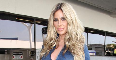 Kim Zolciak RHOA Return