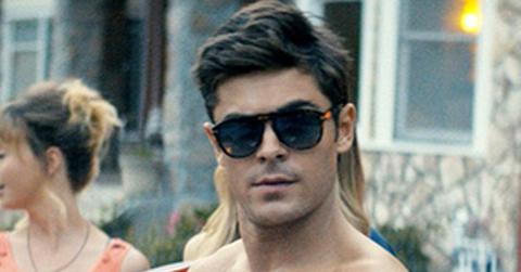 Zac efron the neighbors sxsw