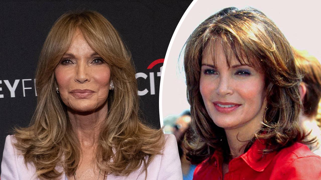 Photo of Jaclyn Smith