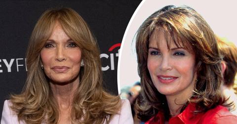 Photo of Jaclyn Smith