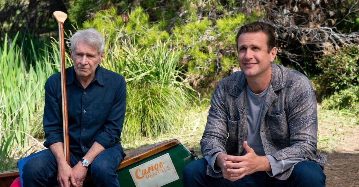shrinking season michael j fox role cast release date