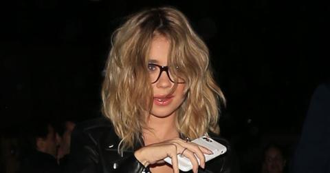 Sarah Hyland Anorexic