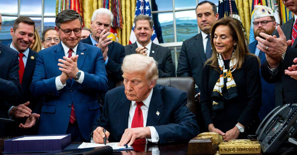 image of Donald Trump said 'getting an MRI is very standard.'