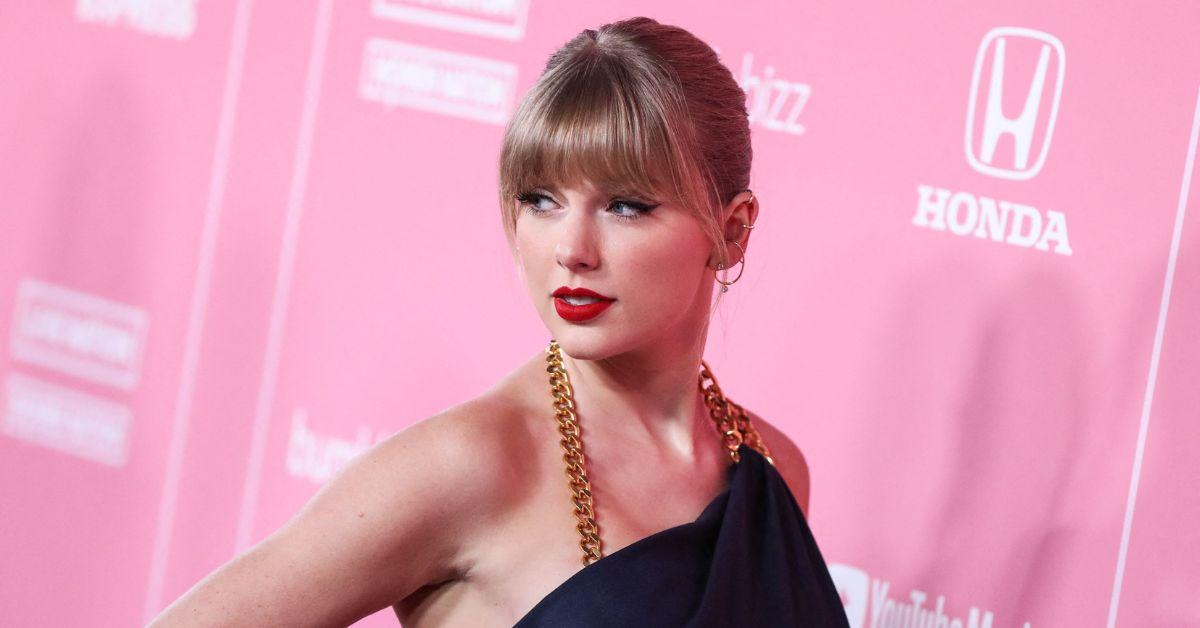 taylor swift