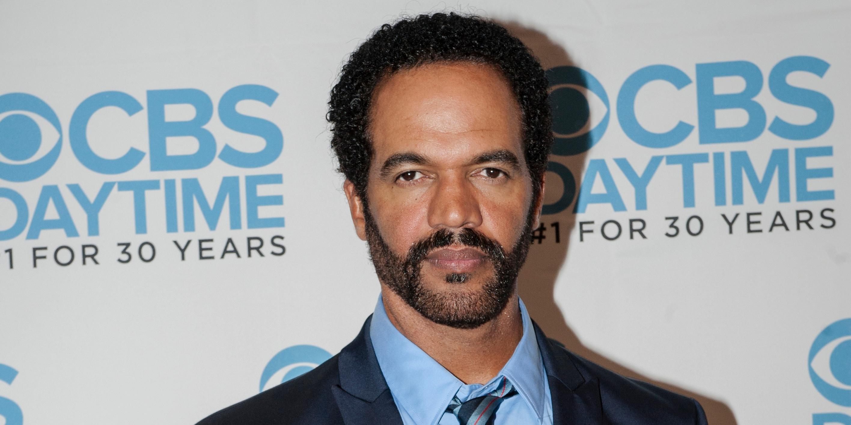 Kristoff St. John