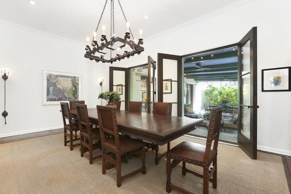 Kristen Stewart Buys Los Feliz Home For 6 Million: Photos