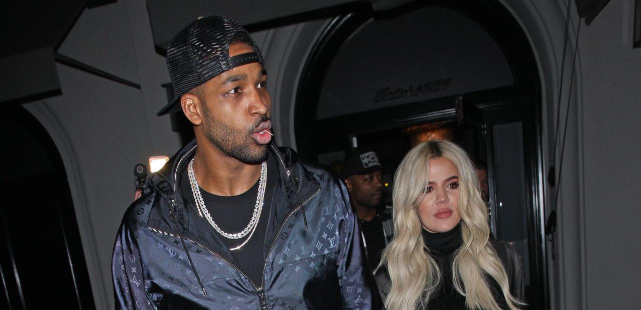 Tristan Thompson Congratulated Khloe for PCA Win, Annoying Her Fans