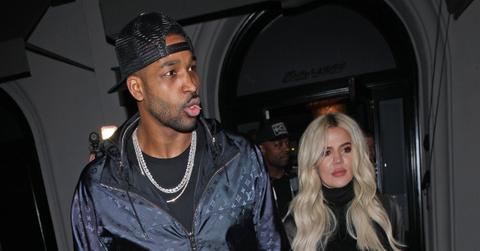 khloe tristan surrogate