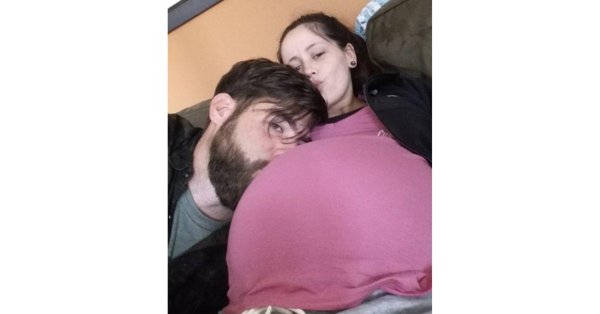 jenelle evans david eason