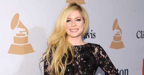 Avril lavigne celebrity conspiracy theories feautre