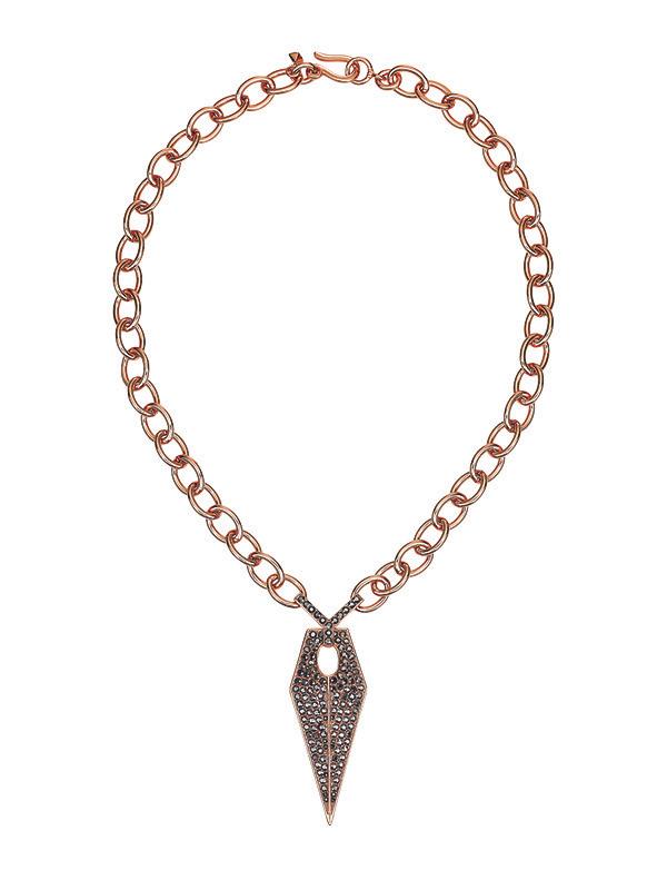 Necklace_Rosegold