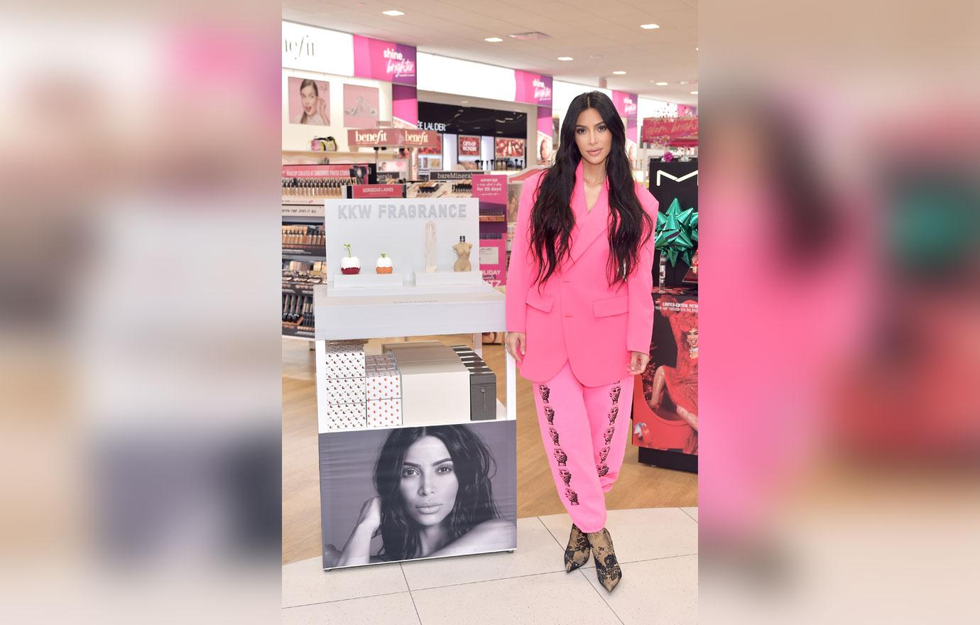 KKW Beauty At ULTA Beauty