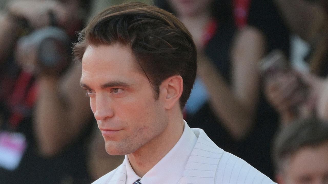 photo of The 'Twilight' star hopes Chris Hansen likes the movie despite the drama.