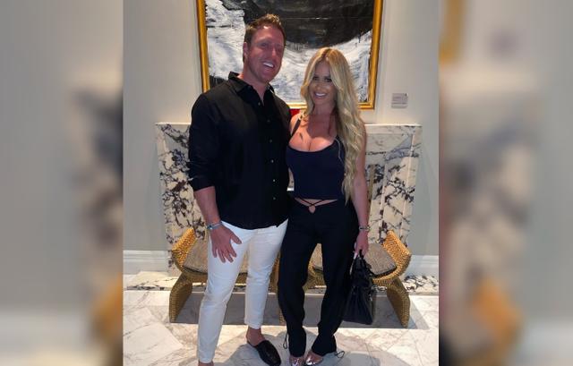 Kim Zolciak S Estranged Husband Kroy Biermann Not Bitter About Split