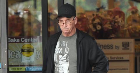 jamie spears leg amputated britney father infection health