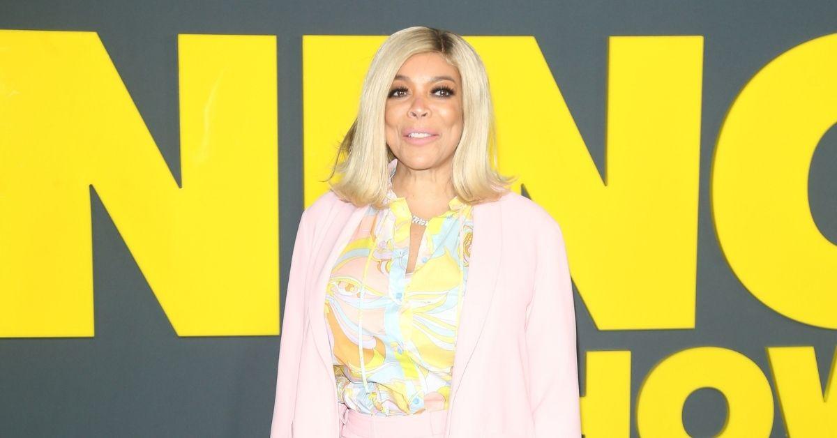 TikTok Star Swavy's Family Asks For An Apology From Wendy Williams