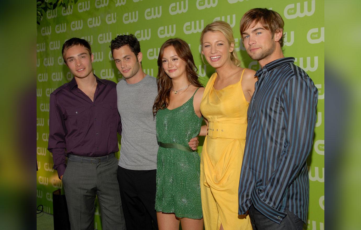 Gossip girl 5