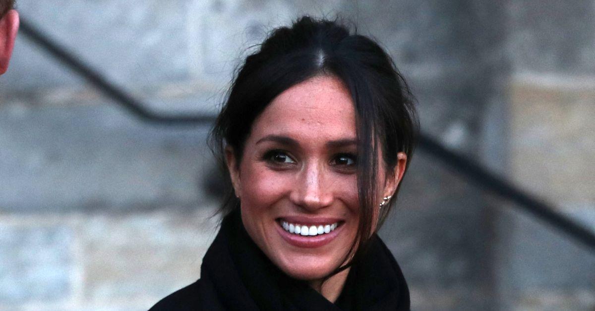 meghan markle