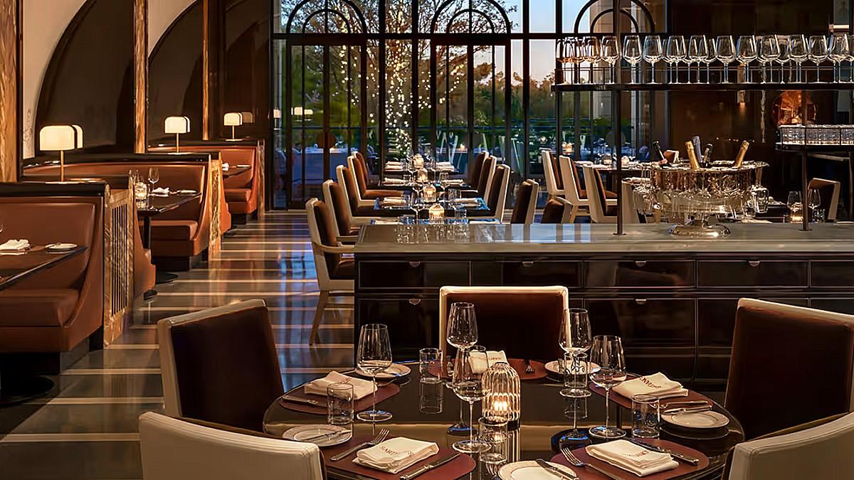 sartianos from wynn website