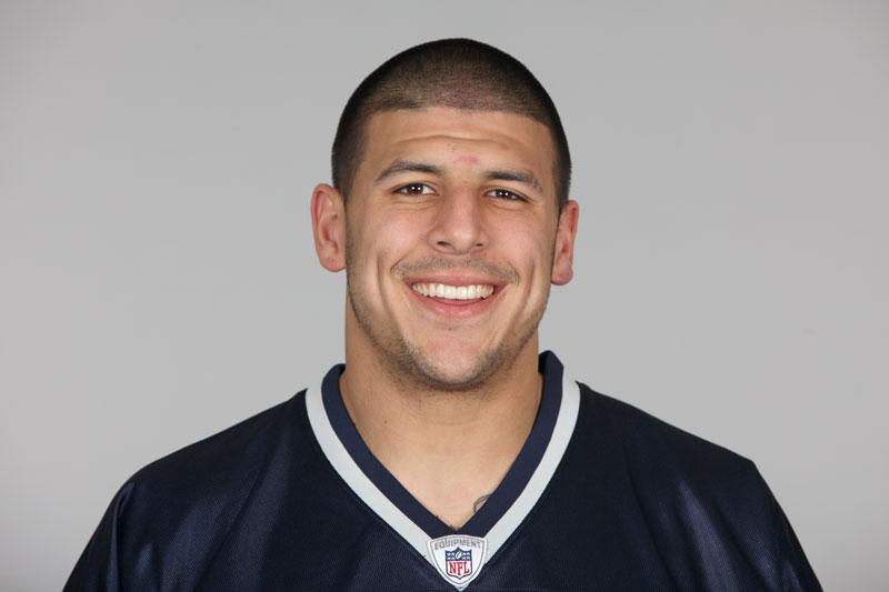 New England Patriots 2011 Headshots