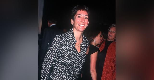 ghislaine maxwell argue appeal deplorable conditions disoriented testify