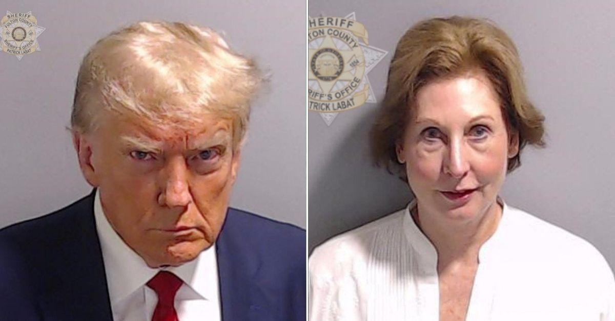 Sidney Powell Pleads Guilty in Georgia Trump Case: Shocking Revelations