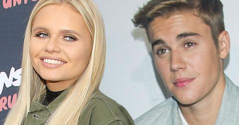 Justin bieber dating alli simpson cody rumors