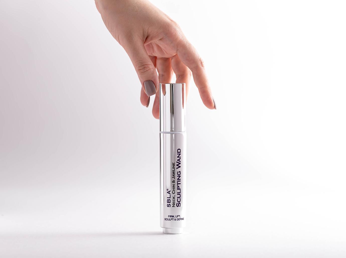 age beautifully sbla beauty skincare sculpting wand shop