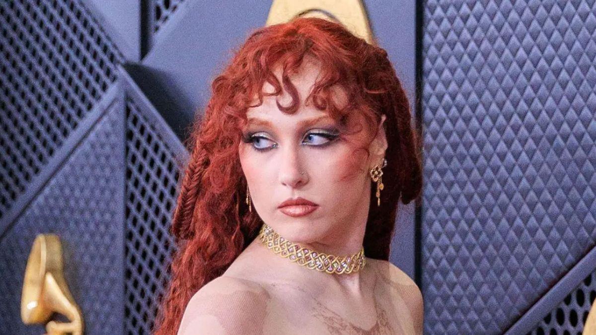 Photo of The pop star said it's 'crazy' for people to assume she 'hates children.'