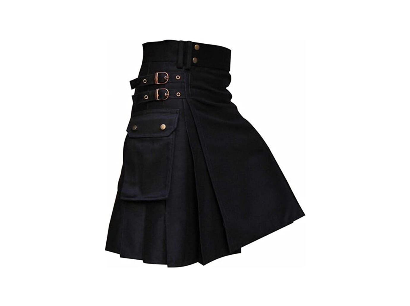 brad pitt skirt trend shop