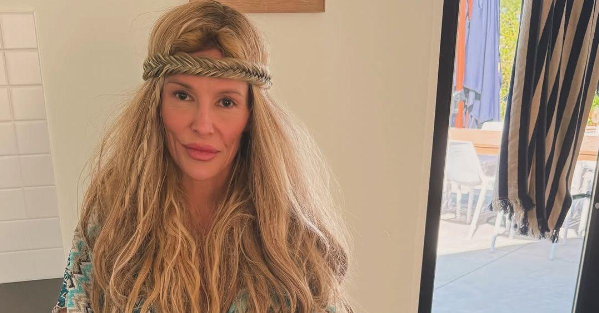 Photo of Brandi Glanville