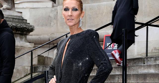 Celine Dion Blasts Body Shamers After Her Noticeable Weight Loss