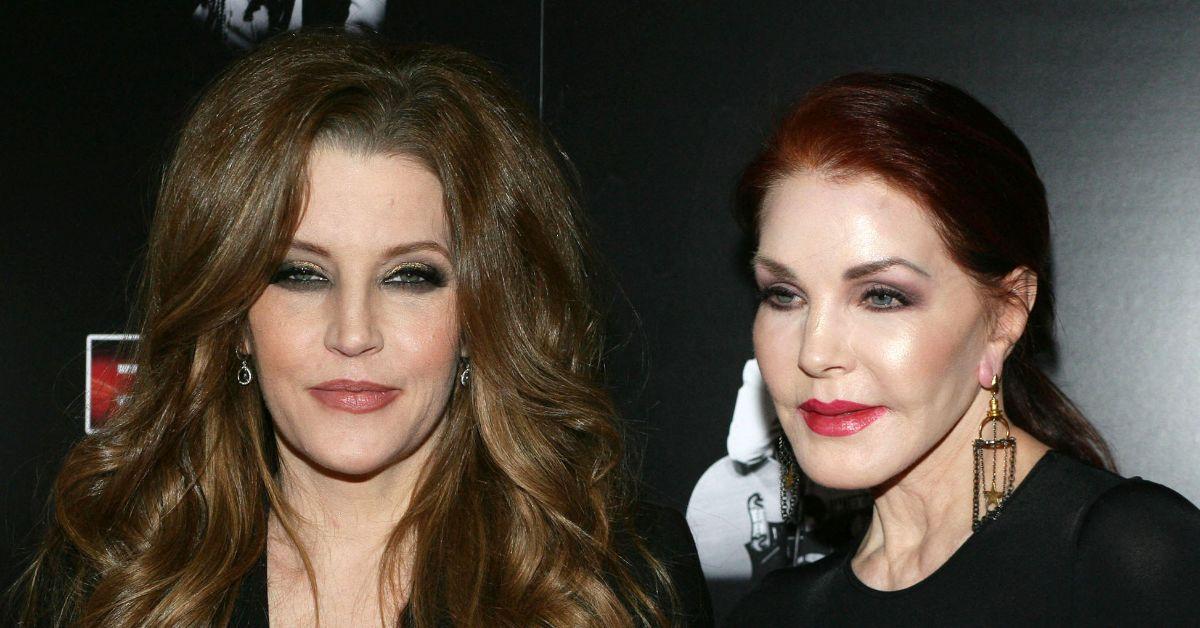 priscilla presleys memoir softly as i leave you life after elvis