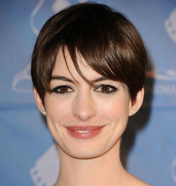 //anne hathaway