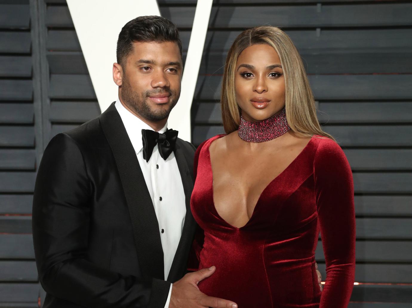 saved from marriage gallery russell wilson and ciara