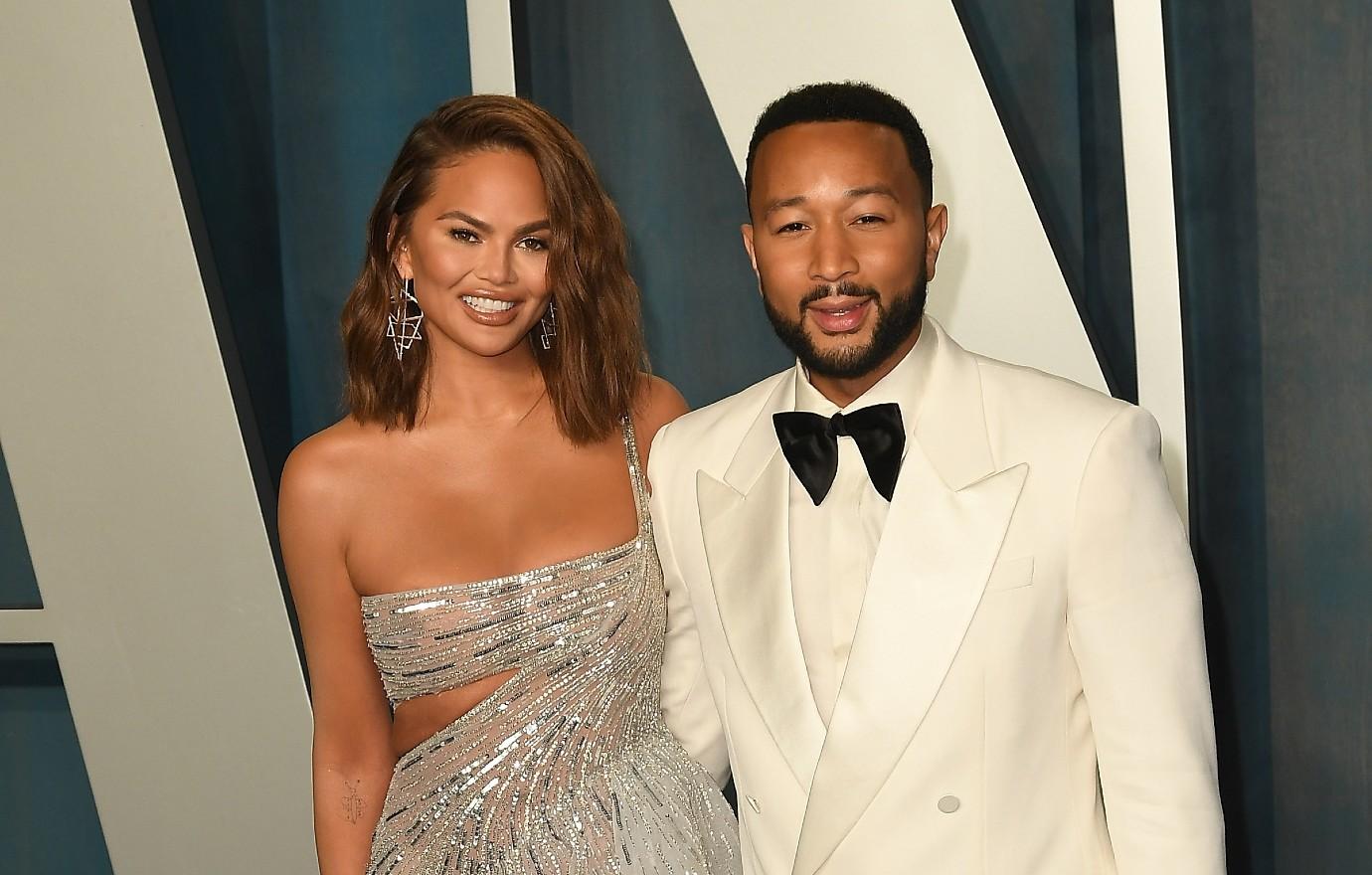 chrissy teigen ivf update