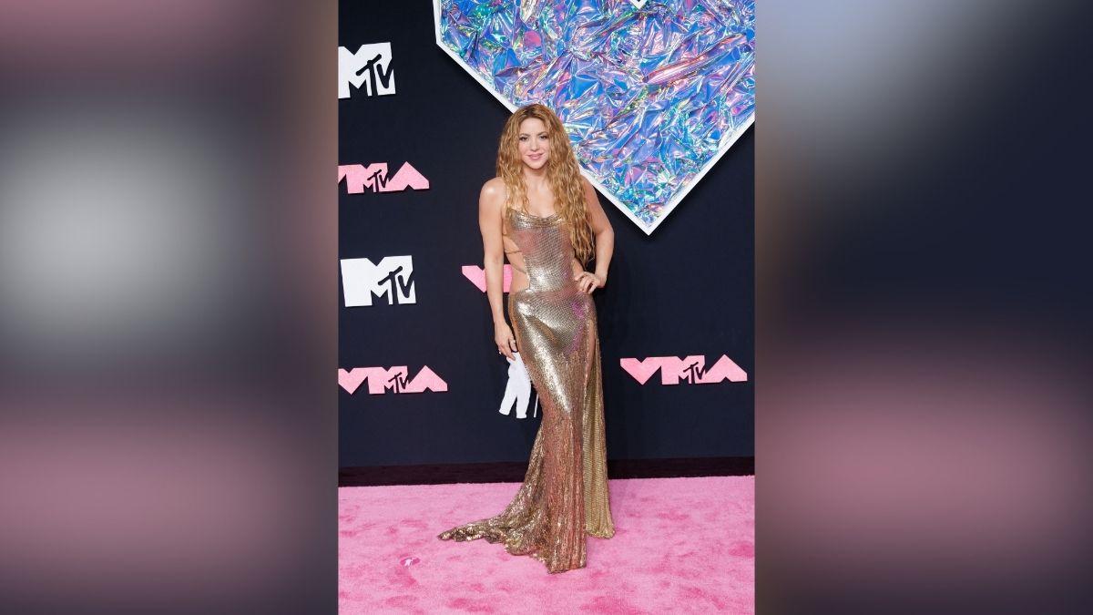 shakira stunning transformation before after photos