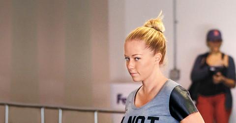 Kendra wilkinson featured p